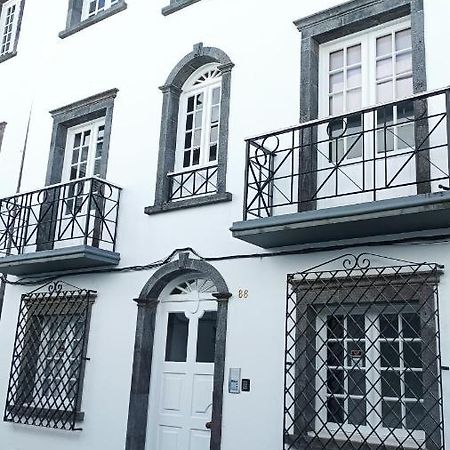 Ferienwohnung Colegio 86 Ponta Delgada Exterior foto