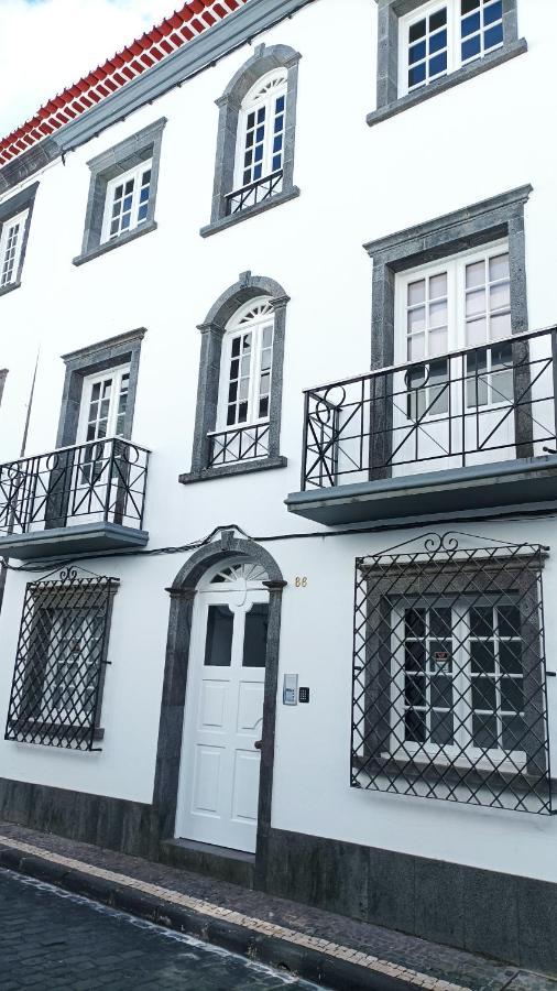 Ferienwohnung Colegio 86 Ponta Delgada Exterior foto