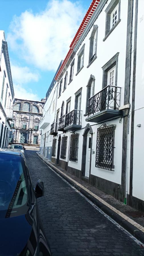 Ferienwohnung Colegio 86 Ponta Delgada Exterior foto